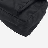 NYLON CROSSBODY