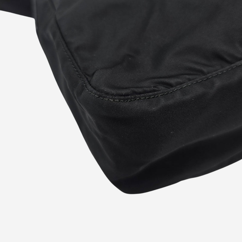NYLON CROSSBODY