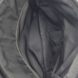 NYLON CROSSBODY