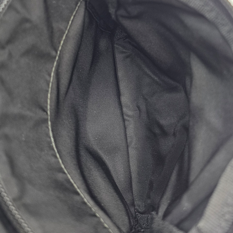 NYLON CROSSBODY