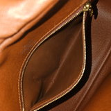 MONOGRAM CANVAS BOULOGNE 30