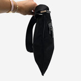 NYLON CROSSBODY