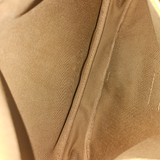 MONOGRAM CANVAS SAUMUR 30