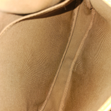 MONOGRAM CANVAS SAUMUR 30