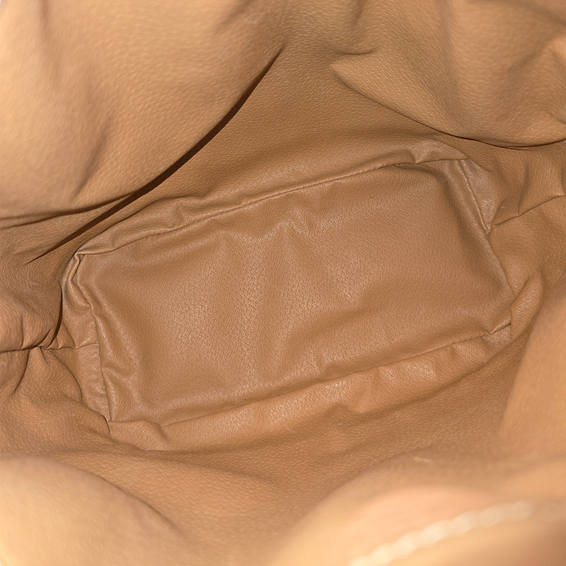 Macadam Bucket Bag