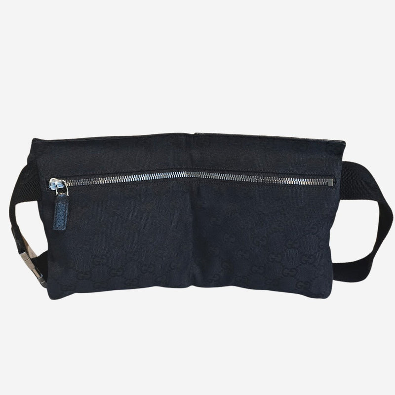 Sort GG waistbag