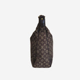 BRUN MINI LIN BOULOGNE 30