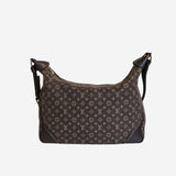 BRUN MINI LIN BOULOGNE 30