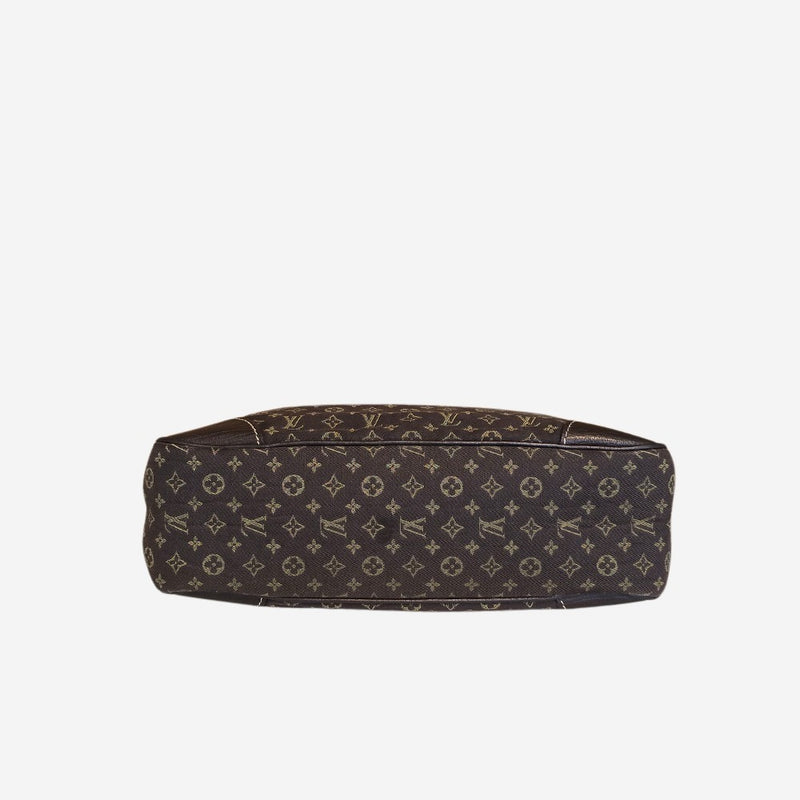 BRUN MINI LIN BOULOGNE 30