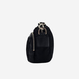 SORT NYLON CROSSBODY