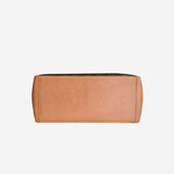 MONOGRAM CANVAS CABAS MEZZO