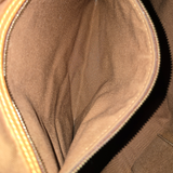 MONOGRAM CANVAS CABAS MEZZO