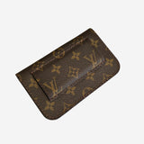 Monogram Canvas Ceinture Pochette Solo