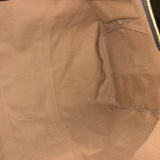 MONOGRAM CANVAS KEEPALL 55
