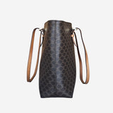 Macadam Canvas Tote