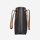 Macadam Canvas Tote
