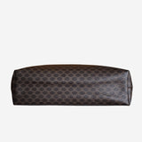 Macadam Canvas Tote
