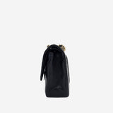 MEDIUM SORT CAVIAR CLASSIC DOUBLE FLAP