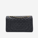 MEDIUM SORT CAVIAR CLASSIC DOUBLE FLAP