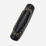 MEDIUM SORT CAVIAR CLASSIC DOUBLE FLAP