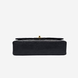 MEDIUM SORT CAVIAR CLASSIC DOUBLE FLAP