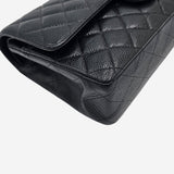 MEDIUM SORT CAVIAR CLASSIC DOUBLE FLAP