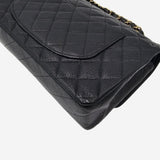 MEDIUM SORT CAVIAR CLASSIC DOUBLE FLAP