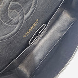MEDIUM SORT CAVIAR CLASSIC DOUBLE FLAP