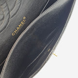 MEDIUM SORT CAVIAR CLASSIC DOUBLE FLAP