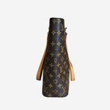 MONOGRAM CANVAS LUCO