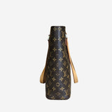 MONOGRAM CANVAS LUCO
