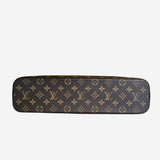 MONOGRAM CANVAS LUCO