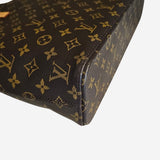 MONOGRAM CANVAS LUCO
