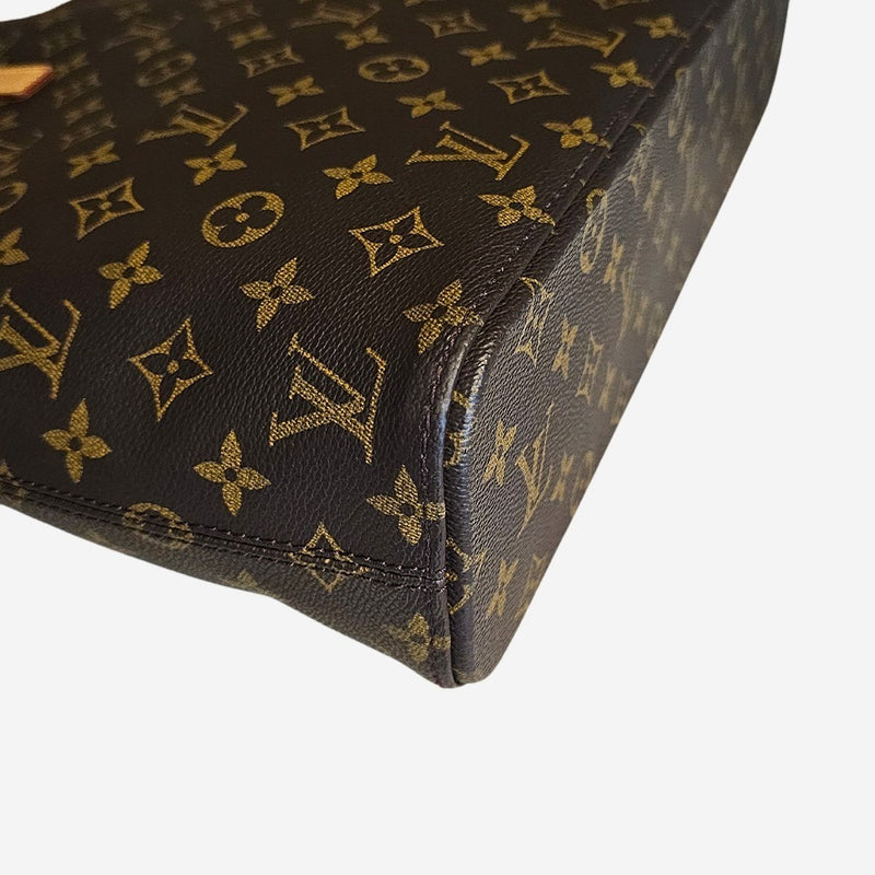 MONOGRAM CANVAS LUCO