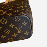 MONOGRAM CANVAS LUCO