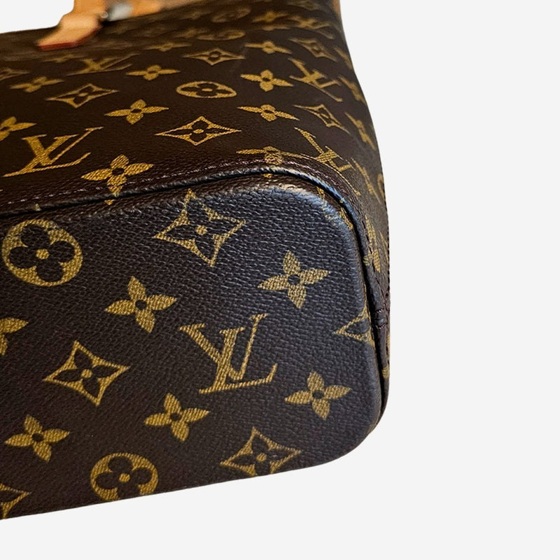 MONOGRAM CANVAS LUCO