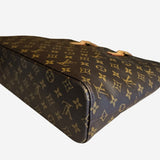 MONOGRAM CANVAS LUCO