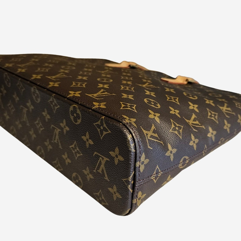 MONOGRAM CANVAS LUCO