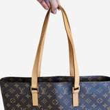 MONOGRAM CANVAS LUCO
