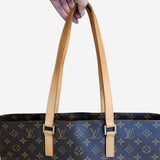 MONOGRAM CANVAS LUCO