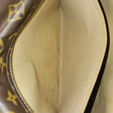 MONOGRAM CANVAS LUCO