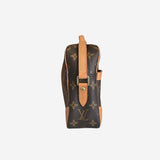 MONOGRAM CANVAS TROCADÉRO 27
