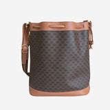 Macadam Bucket Bag