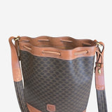 Macadam Bucket Bag