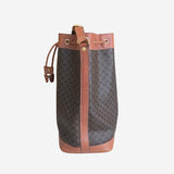 Macadam Bucket Bag