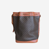Macadam Bucket Bag