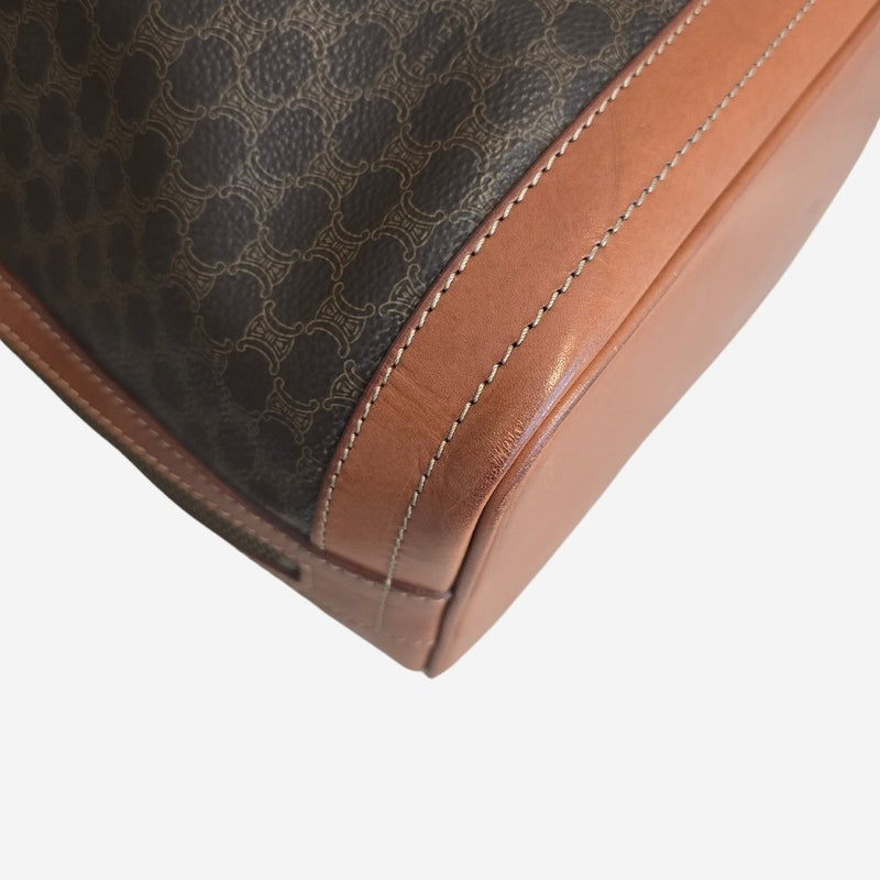 Macadam Bucket Bag