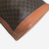Macadam Bucket Bag