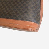 Macadam Bucket Bag