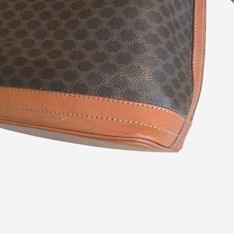 Macadam Bucket Bag